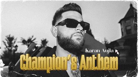 champion song mp3 download|karan aujla champions song download.